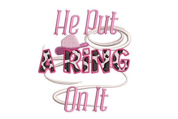 Cowgirl Bachelorette Embroidery: A Craft Fair Review for Wedding-Themed Handmade Sellers