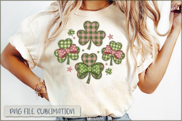 h1Shamrock and Bow Embroidery PNG: A Craft Fair Designer’s Honest Review/h1